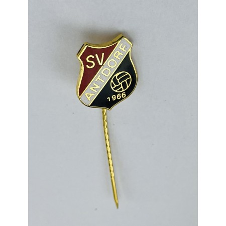 Pin SV Antdorf (GER)