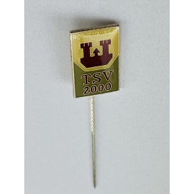 Pin TSV 2000 Rothenburg (GER)