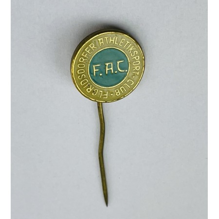 Pin FAC Wien, Floridsdorfer Athletiksportclub (AUT)