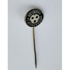 Pin FC Atzgersdorf Wien (AUT), 60 Jahre