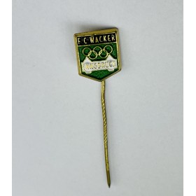 Pin Wacker Innsbruck (AUT)