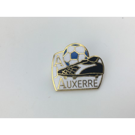 Pin AJ Auxerre (FRA)