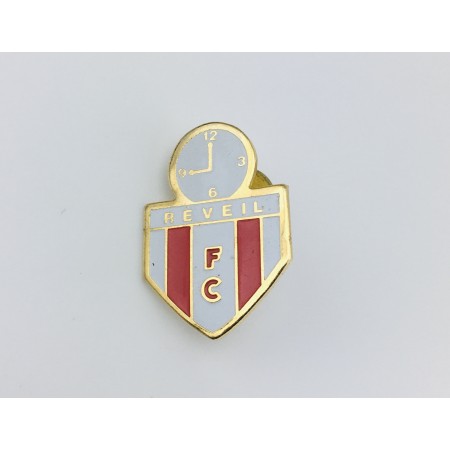 Pin FC Reveil (FRA)