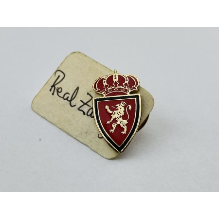 Pin Real Saragossa (ESP)