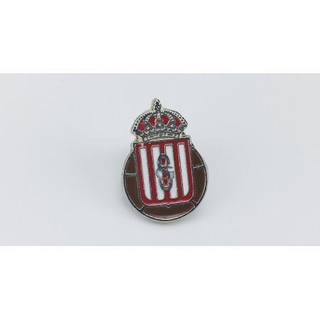 Pin aus Spanien, Verein unbekannt (ESP)