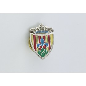 Pin aus Spanien, Verein unbekannt (ESP)