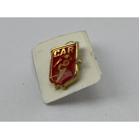 Pin CA Rentistas (URU)