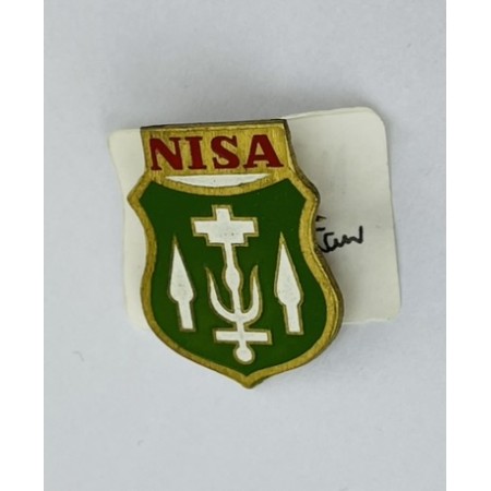 Pin Nisa (TKM)