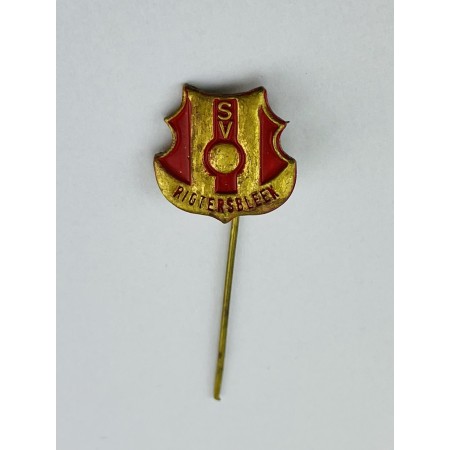 Pin SV Rigtersbleek (NED)