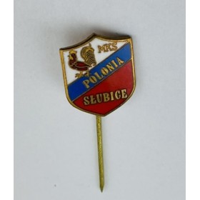 Pin Polonia Słubice (POL)