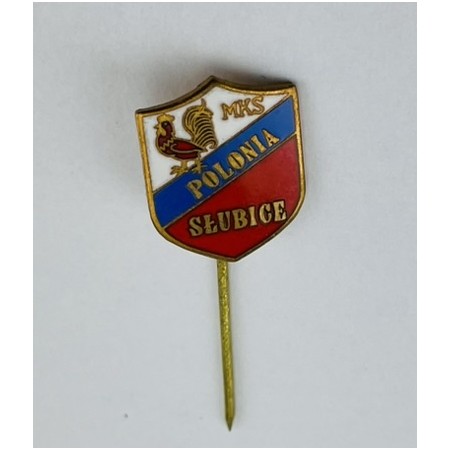 Pin Polonia Słubice (POL)