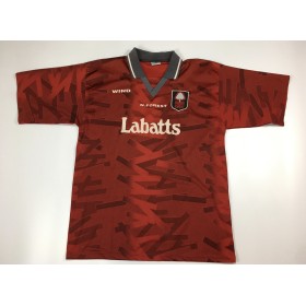 Trikot Nottingham Forest (ENG), XXL