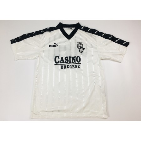 copy of Museum Trikot SC Schwarz-Weiss Bregenz, XL, 10 (AUT)