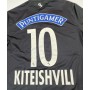 Trikot Sturm Graz, Large, KITEISHVILI 10