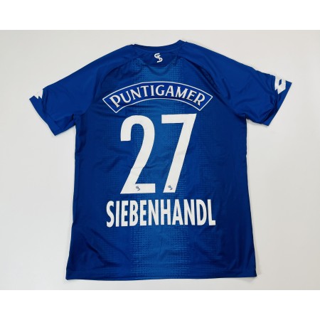 Trikot Sturm Graz, Medium, SIEBENHANDL 27