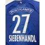 Trikot Sturm Graz, Medium, SIEBENHANDL 27