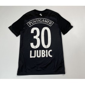 Trikot Sturm Graz, Small, LJUBIC 30