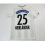 Trikot Sturm Graz, Large, HIERLÄNDER 25