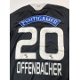 Trikot Sturm Graz, Large, OFFENBACHER 20