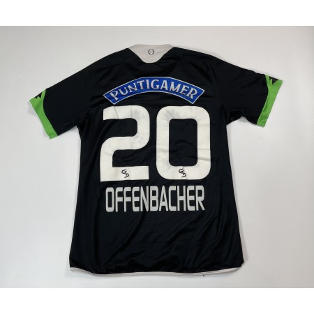 Trikot Sturm Graz, Large, OFFENBACHER 20