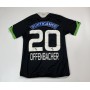 Trikot Sturm Graz, Large, OFFENBACHER 20