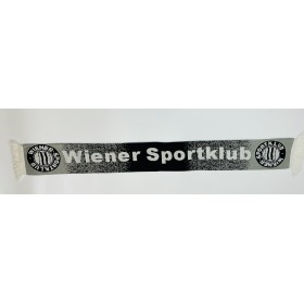 Schal Wiener Sportclub, WSC (AUT)